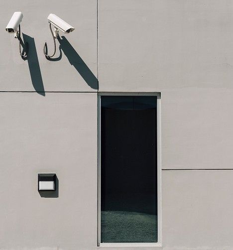 Government & High-Security Facilities
