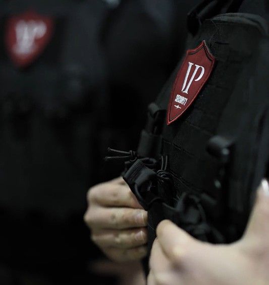 Property Security Officers